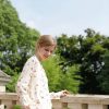 Butterfly printed pajama set - Image 8