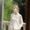 Butterfly printed pajama set - Image 7