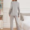 Autumn and Winter Home Clothing - Image 4