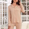 Autumn and Winter Home Clothing - Image 9