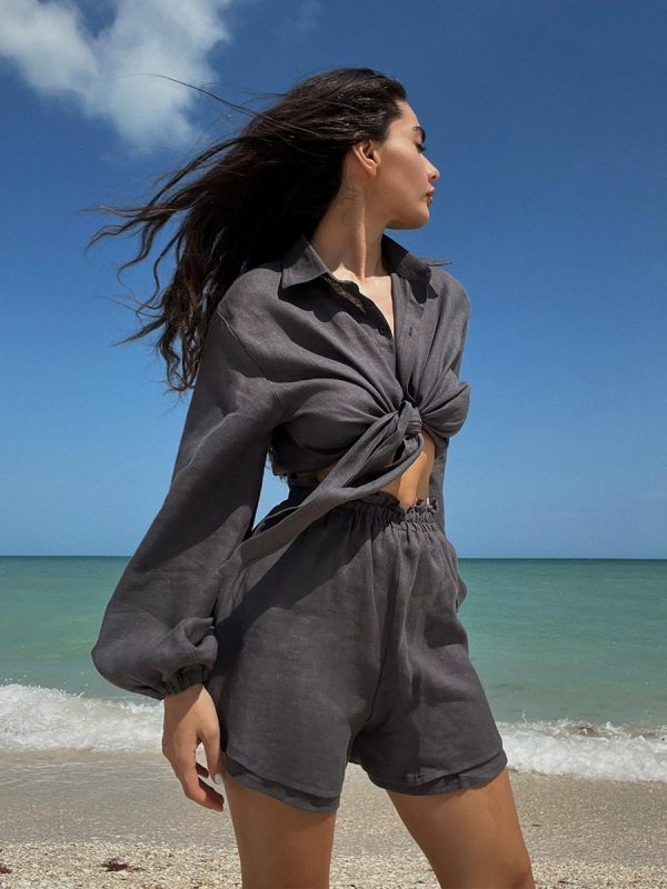 Summer Leisure Set