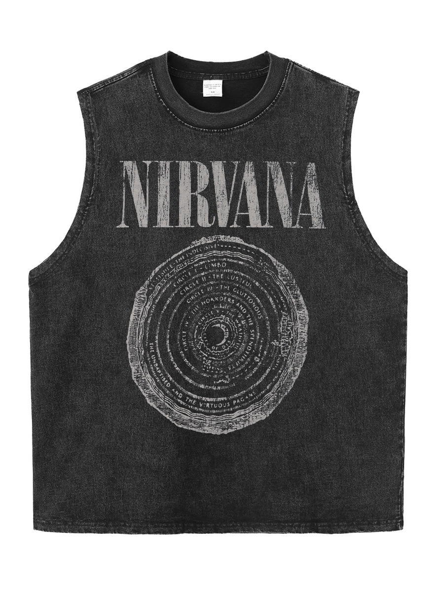 Nirvana T-shirt