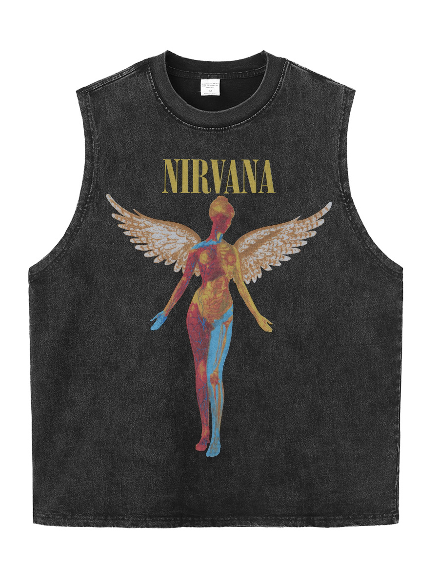 Angel T-shirt