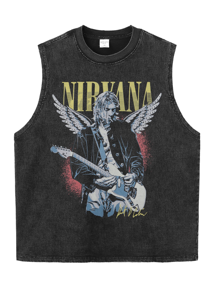 Band T-shirt