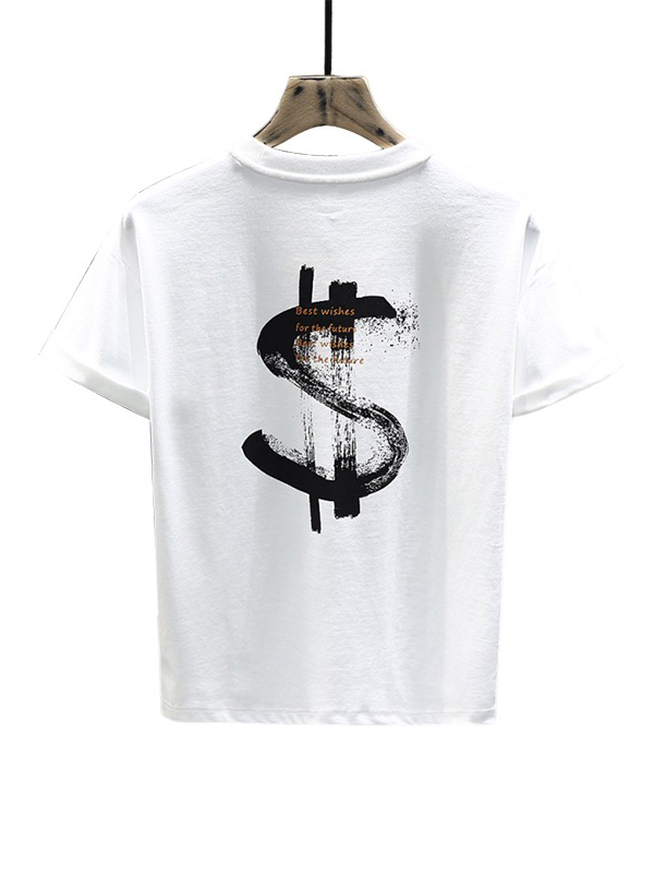 cotton T-shirt