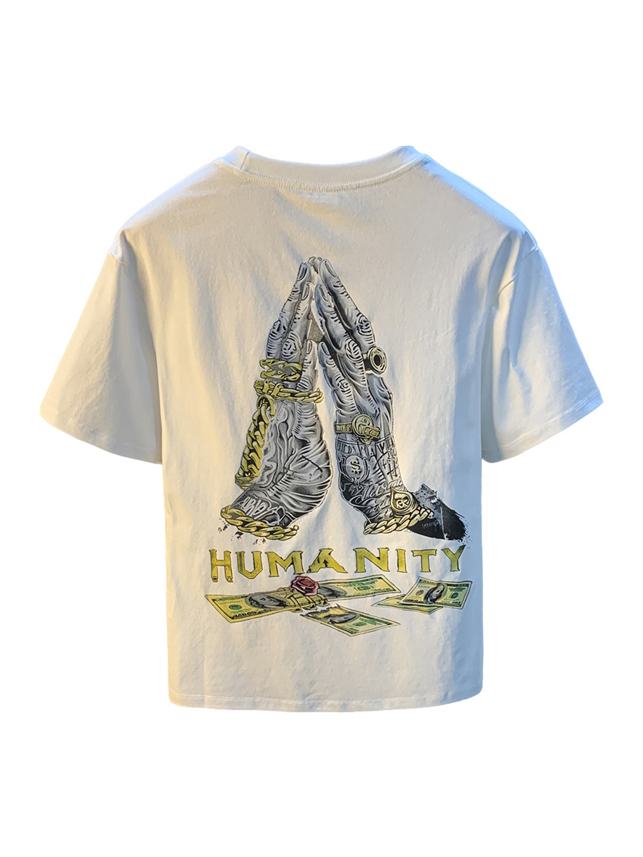 Cotton T-shirts