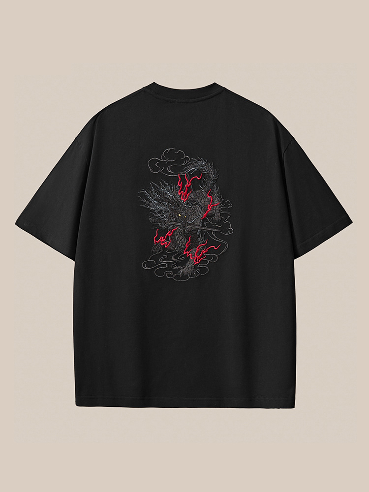 Kirin T-shirt