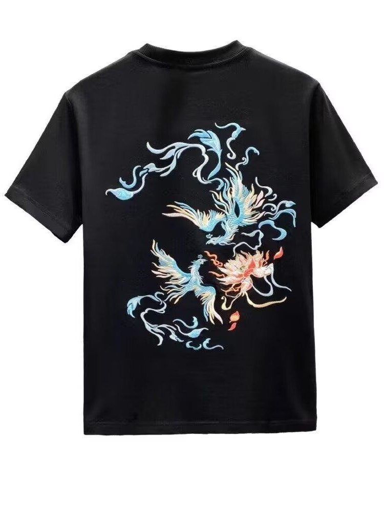 Phoenix T-shirt