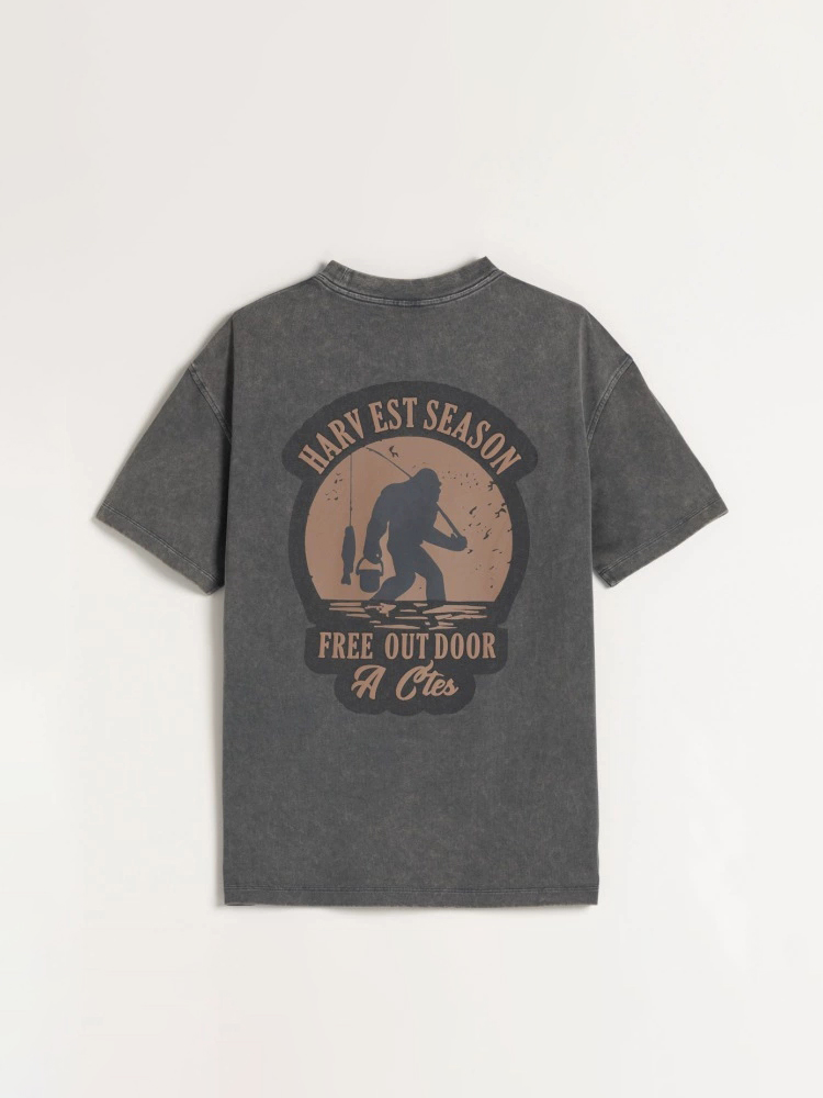 Fishing T-shirts