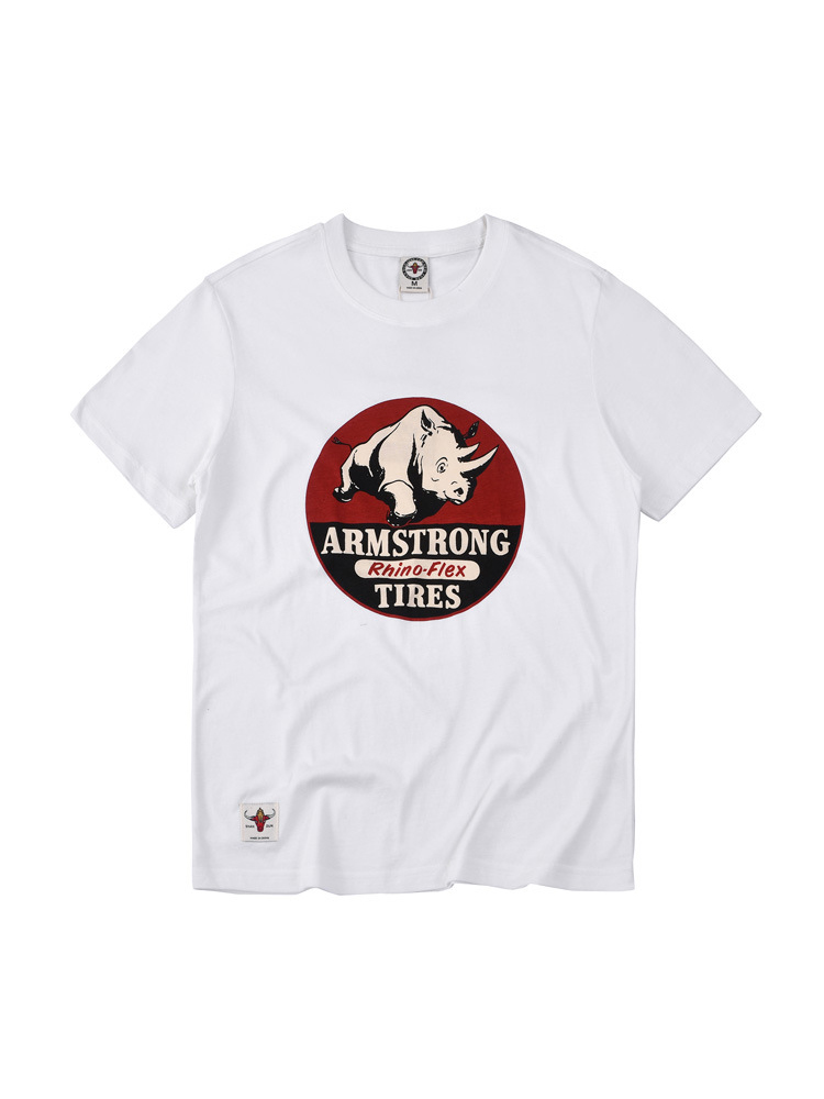 Rhinoceros T-shirt