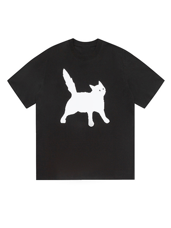 Kitten T-shirt