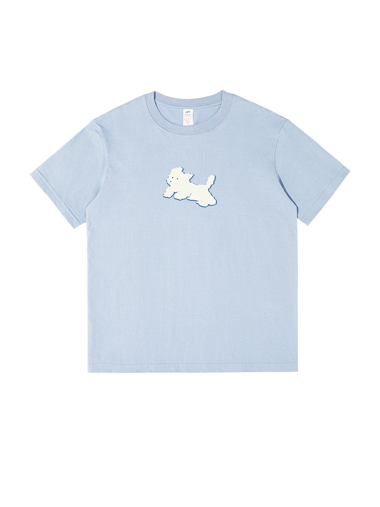 Dog T-shirt