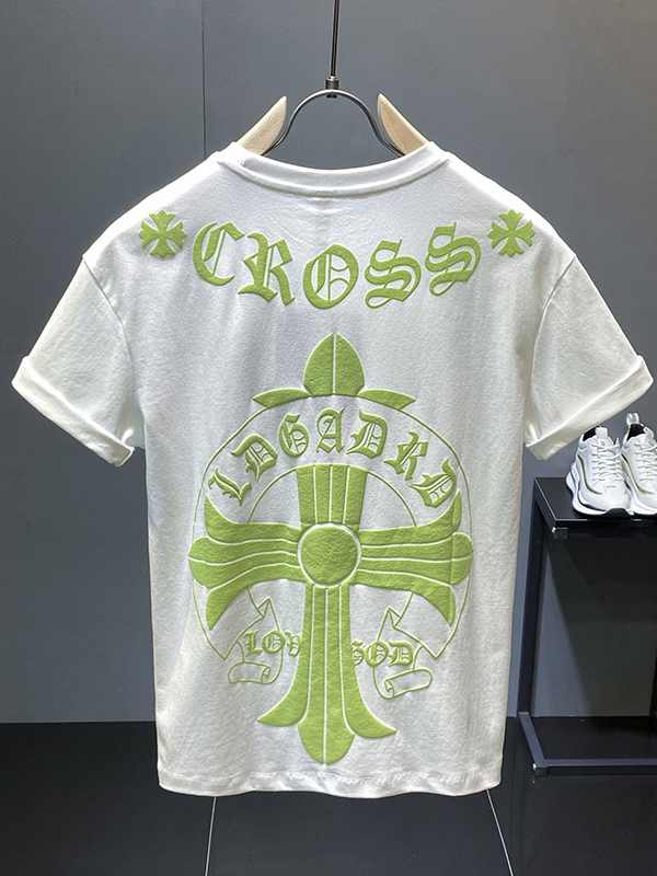 Cross T-shirt