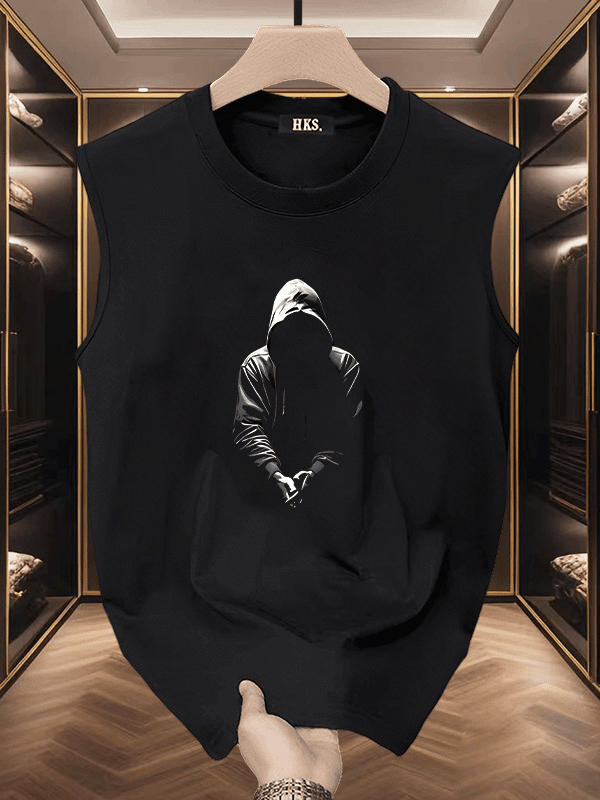 Villain T-shirt