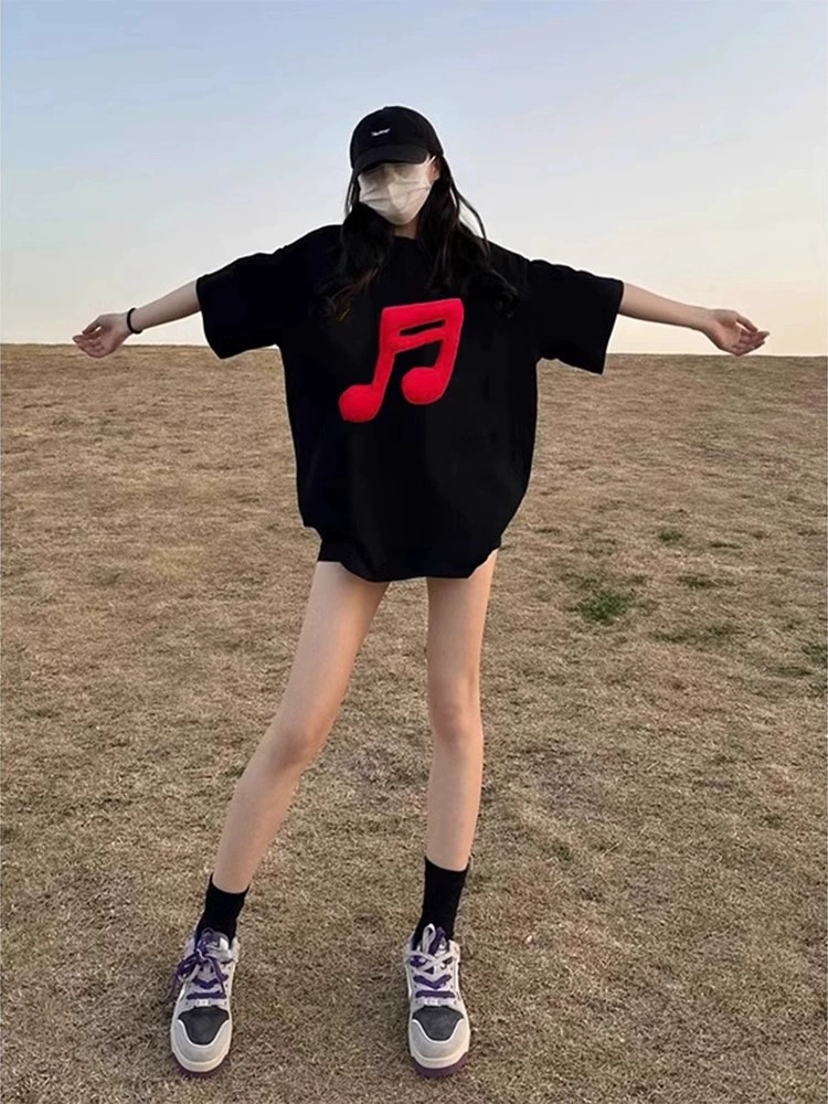 Music T-shirt