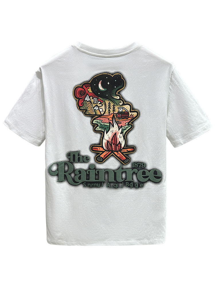 Wilderness T-shirt