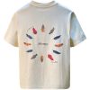 Feather T-shirt