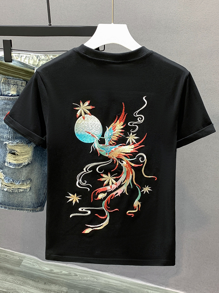 Phoenix T-shirt