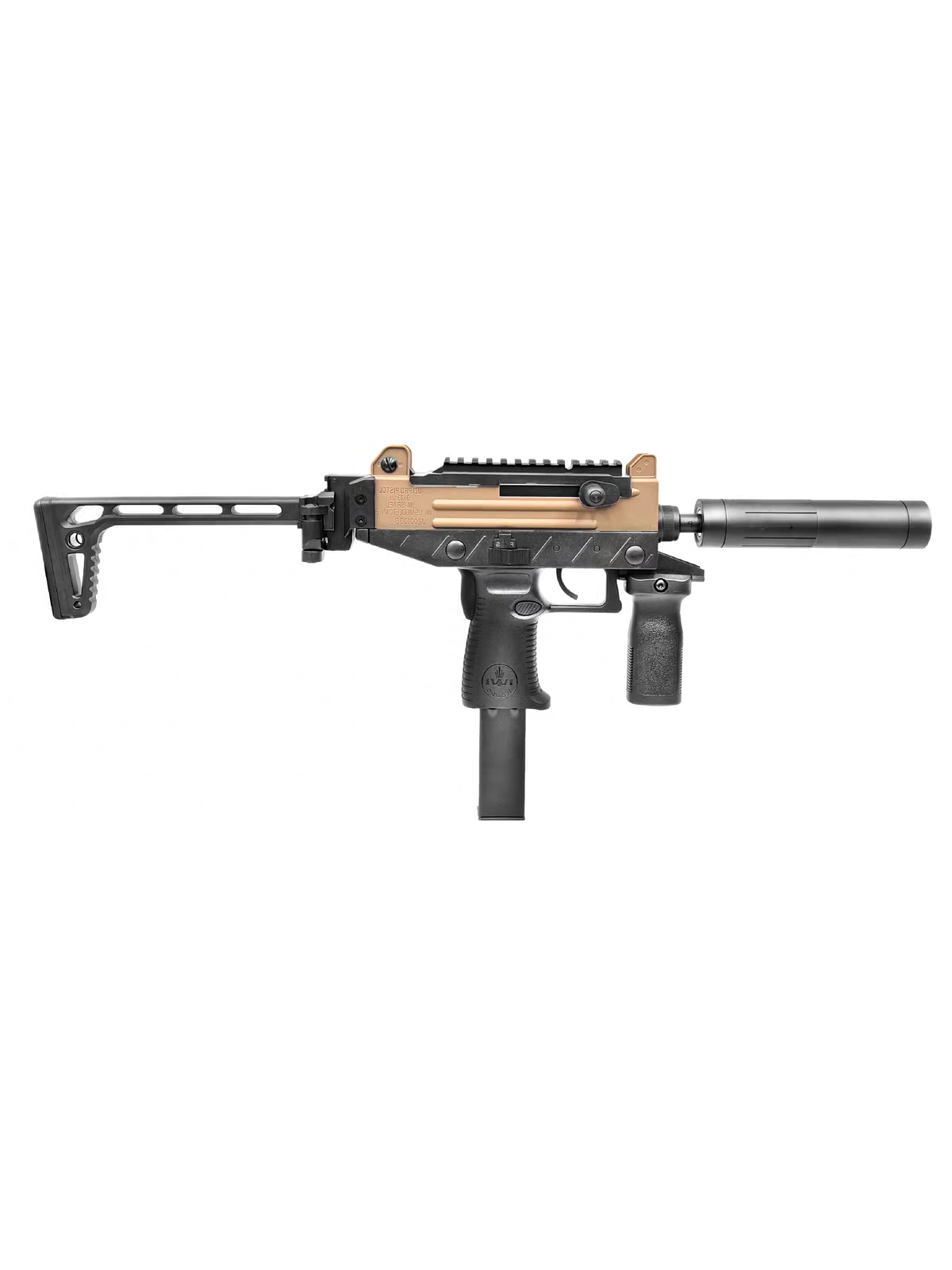 UZI Gel Blaster