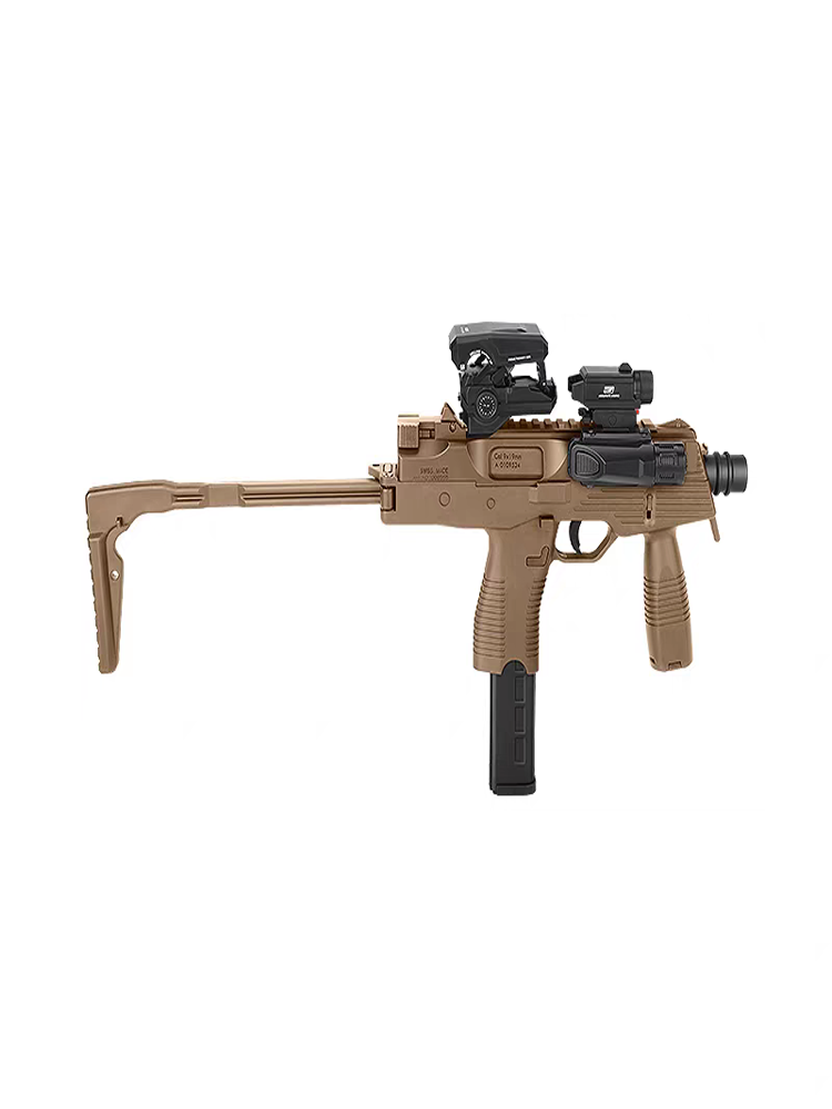 MP9 Gel Blaster
