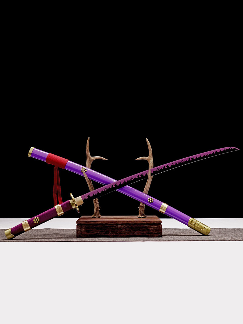 One Piece.Enma Sword