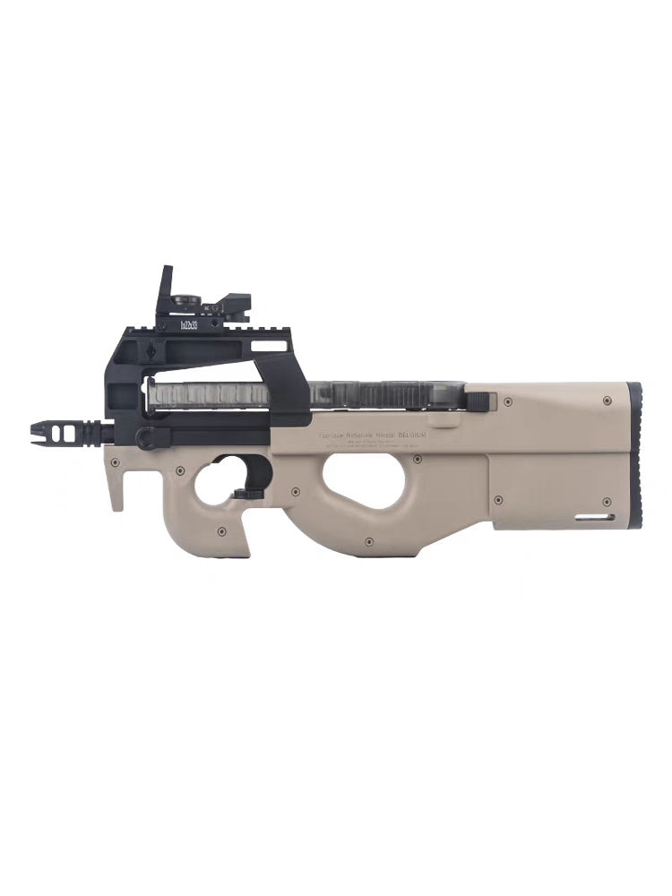 P90 Gel Blaster
