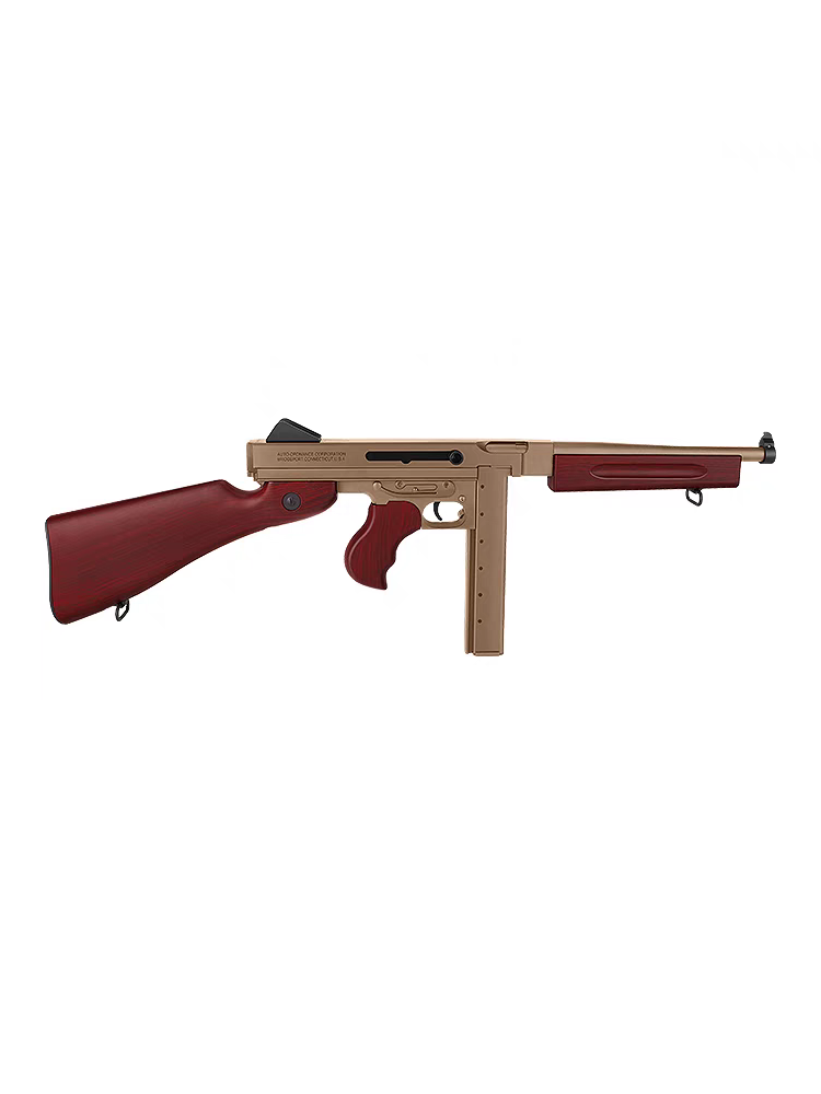 Thompson Gel Blaster