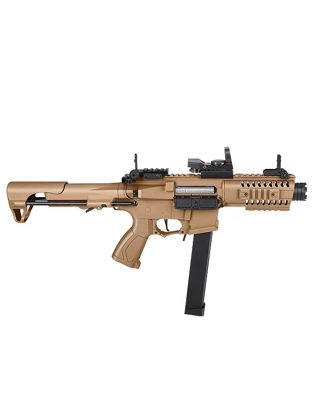 ARP9 Gel Blaster