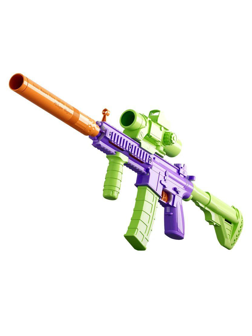 HK416 toy guns