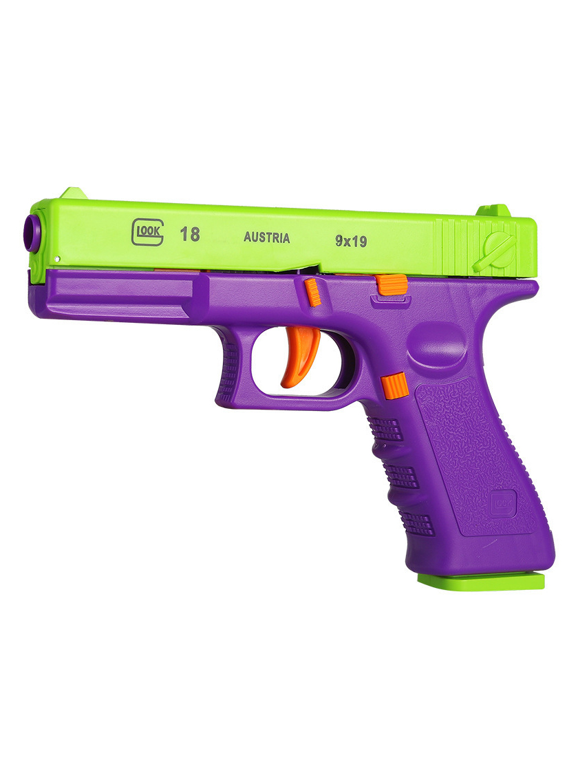 Glock toy gun
