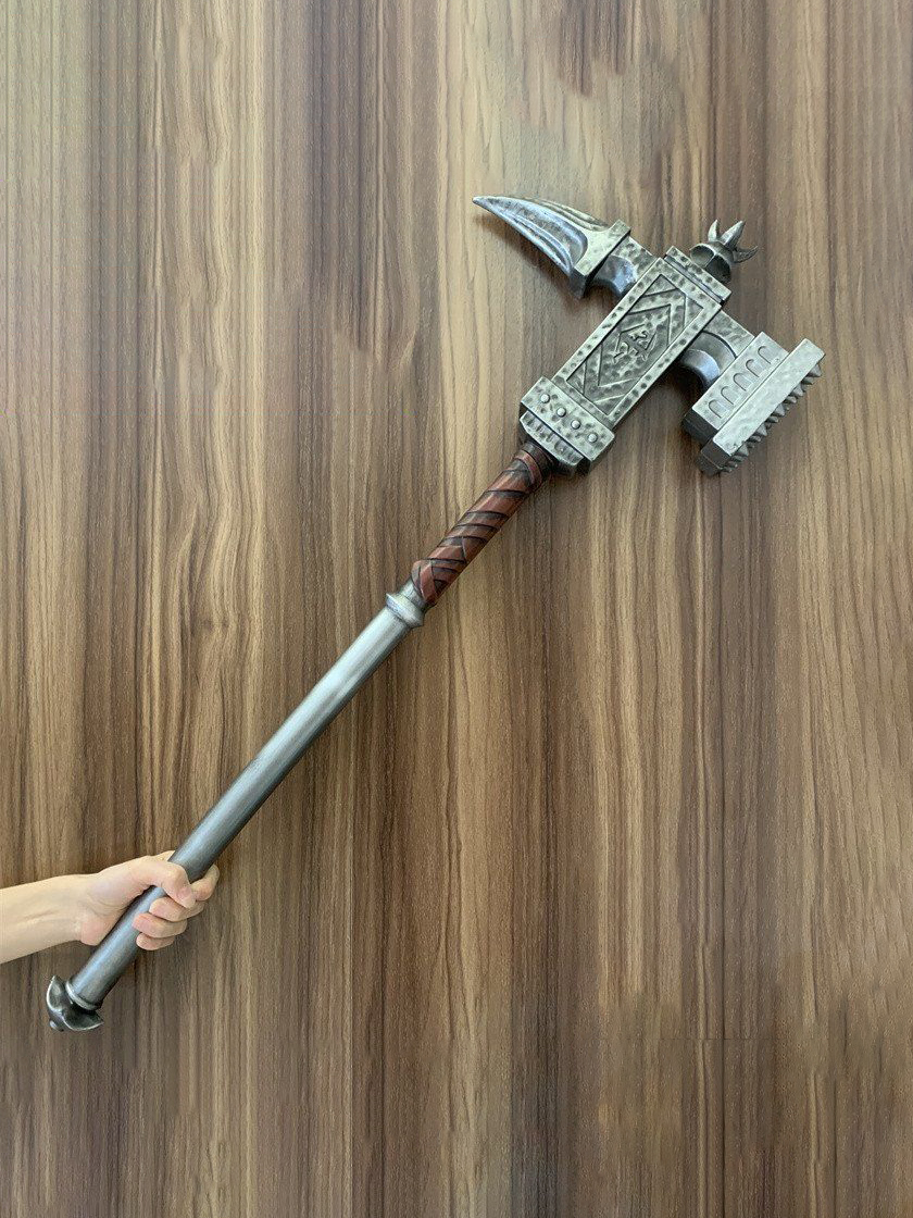The Elder Scrolls V