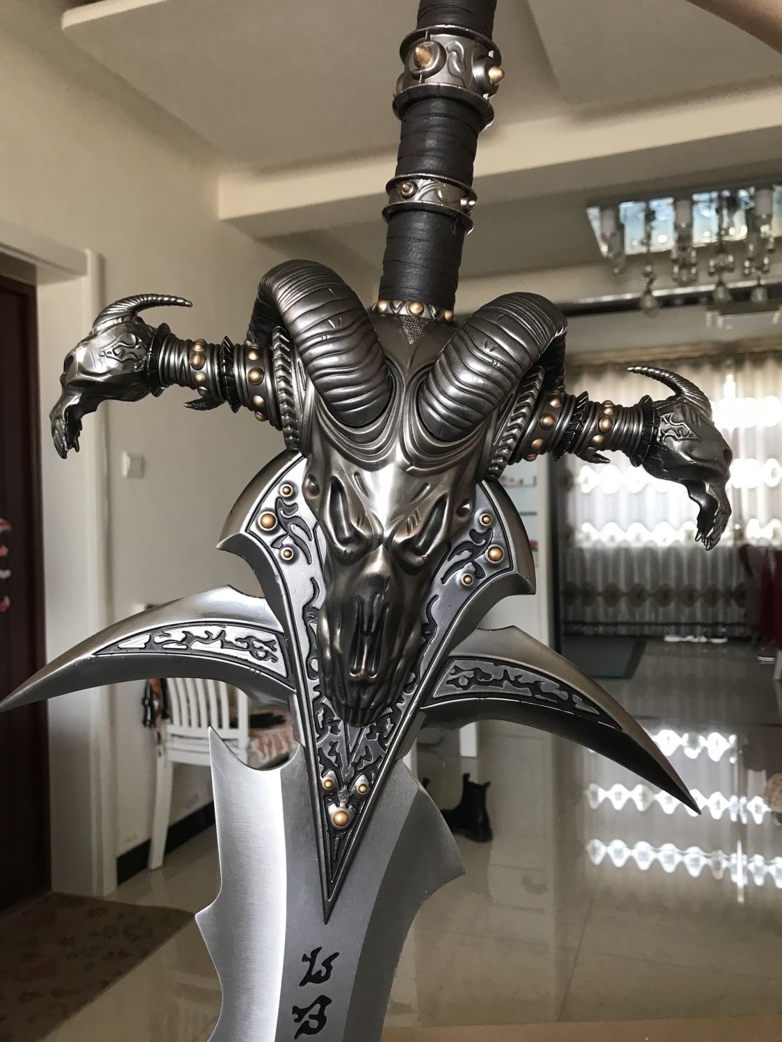 World of Warcraft: Frostmourne