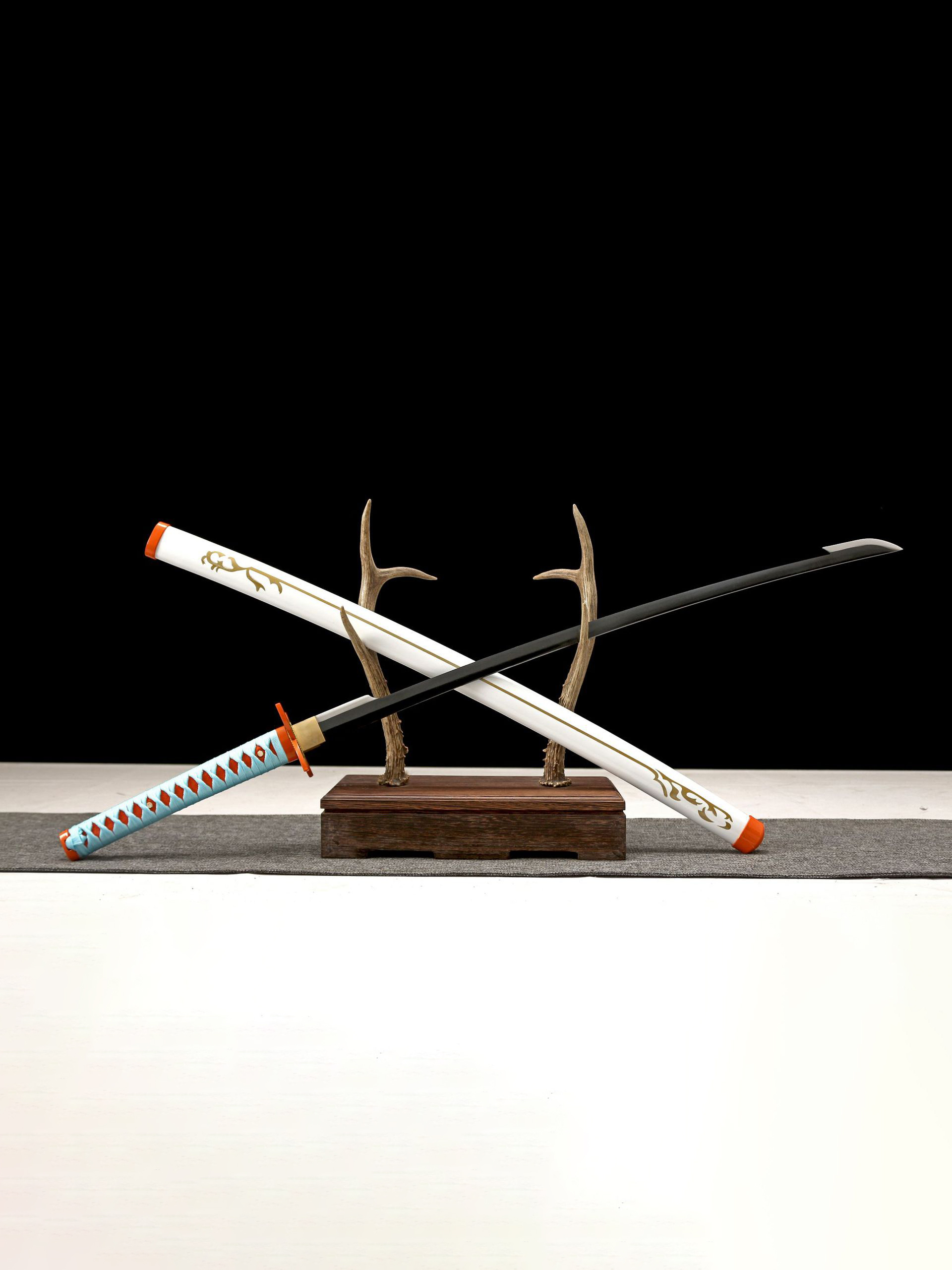 A5-Demon Slayer:Kochō Shinobu Katana