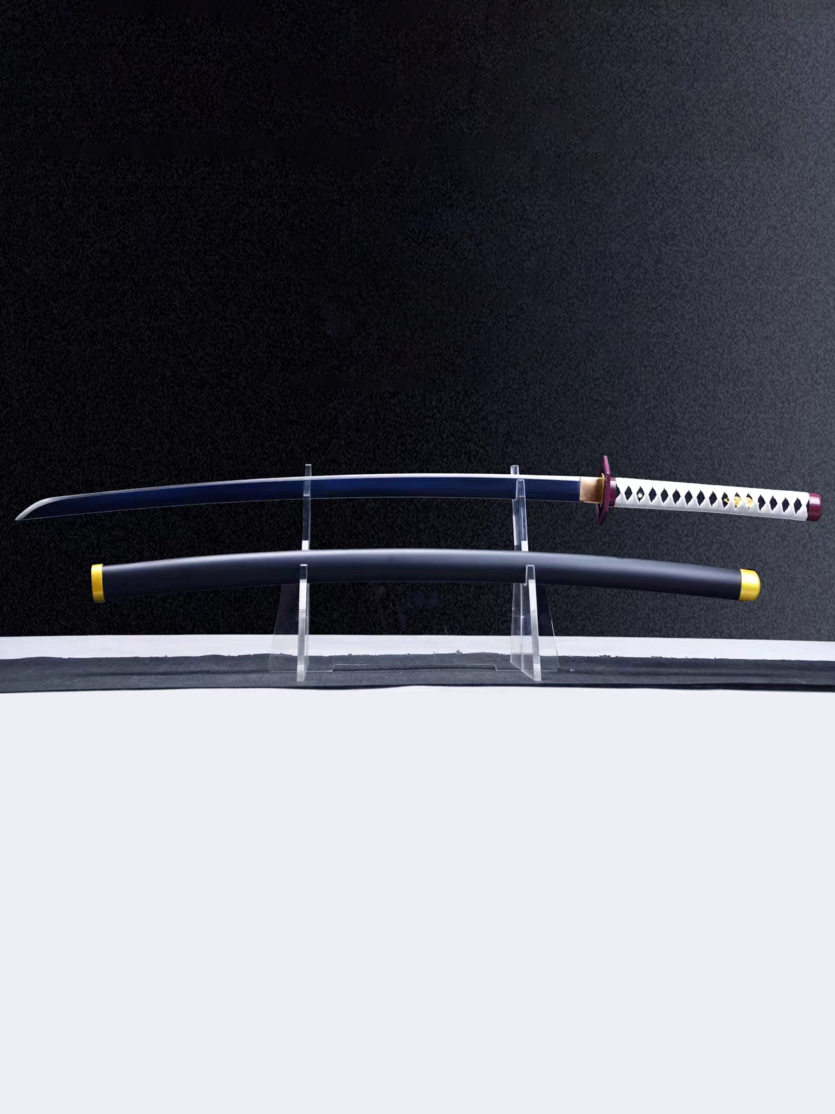 A7-Demon Slayer:Tomioka Giyuu Katana