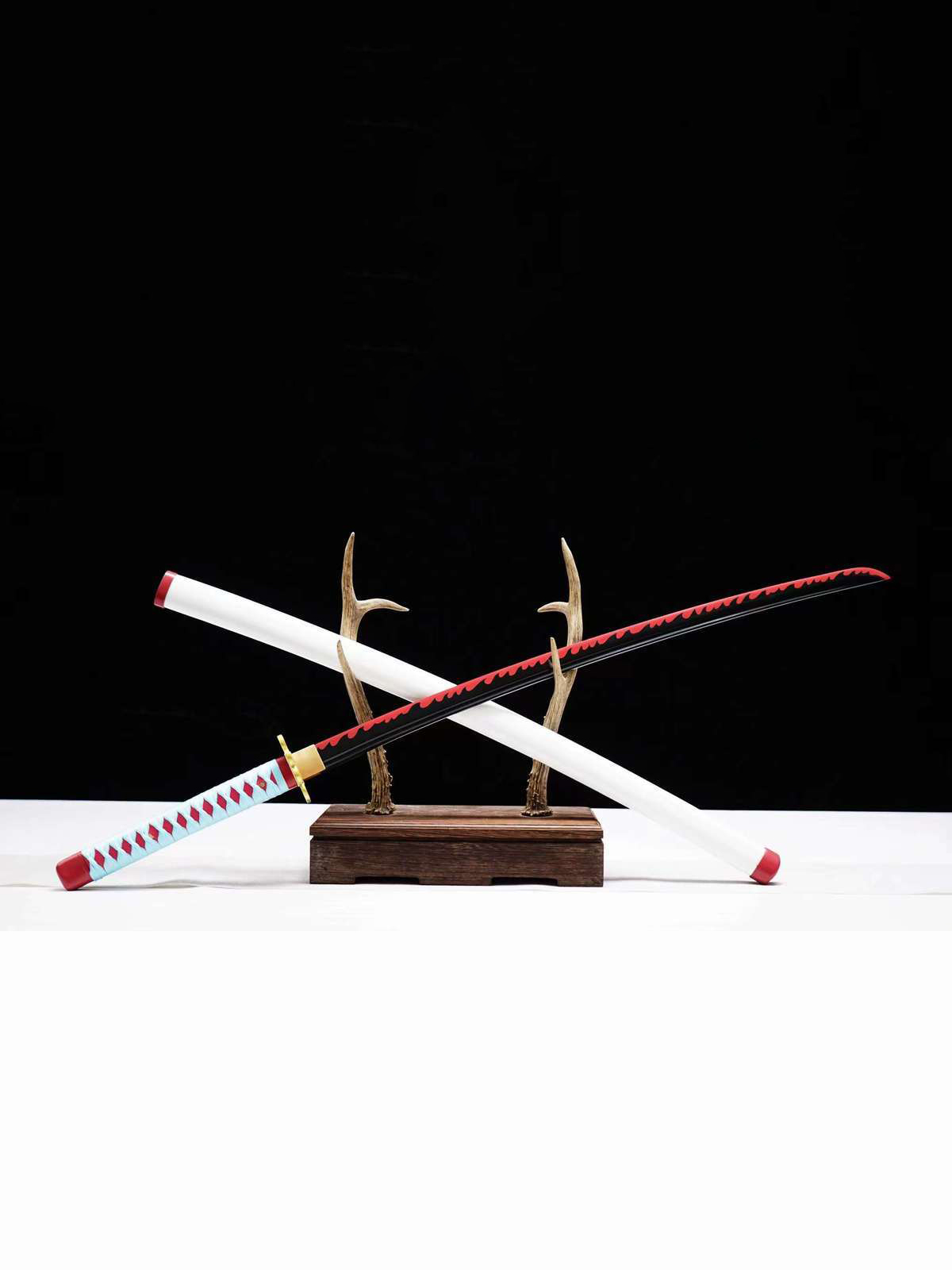 A9-Demon Slayer:Kanroji Mitsuri Katana
