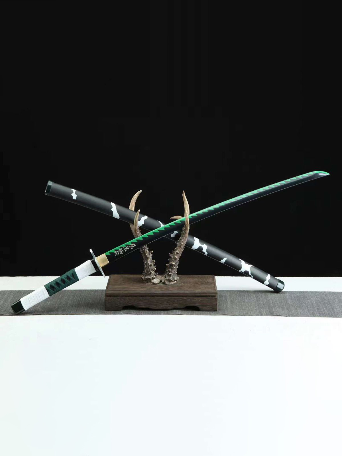 A10-Demon Slayer:Shinazugawa Katana