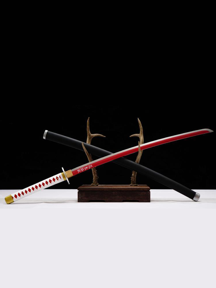 A12-Demon Slayer:Kanao Katana