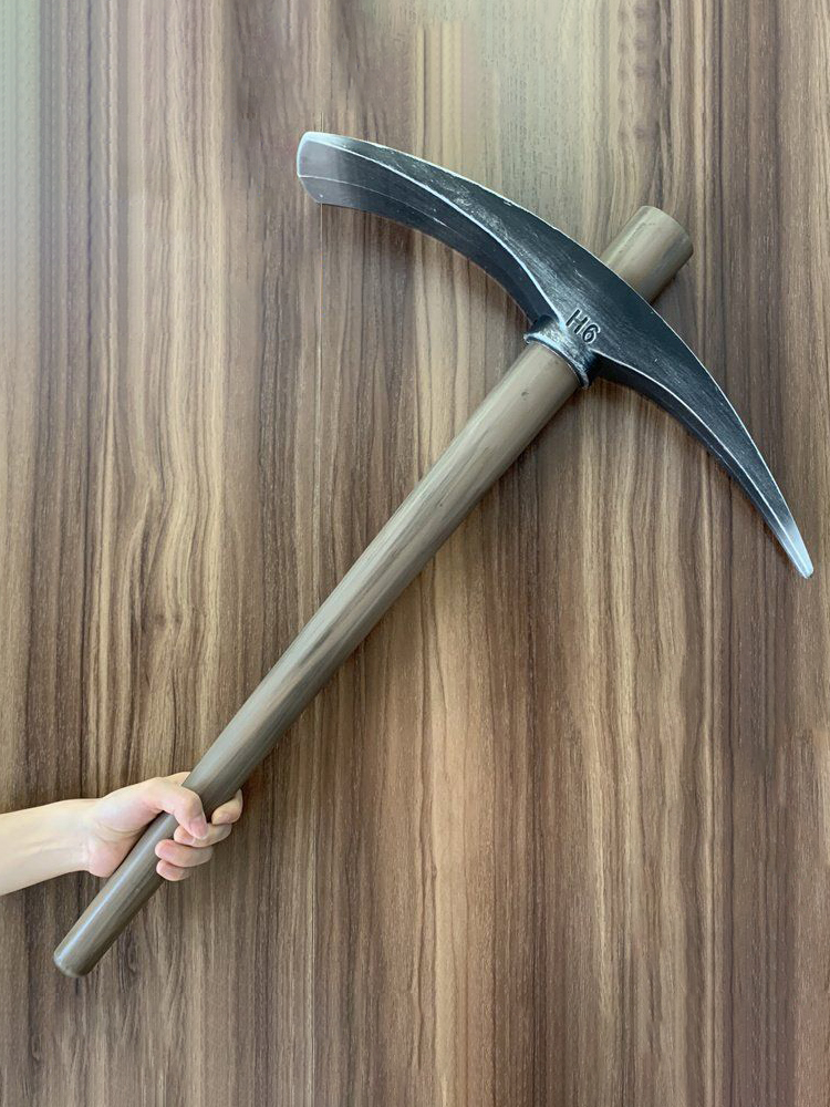 Fortnite cosplay prop Foam Pickaxe