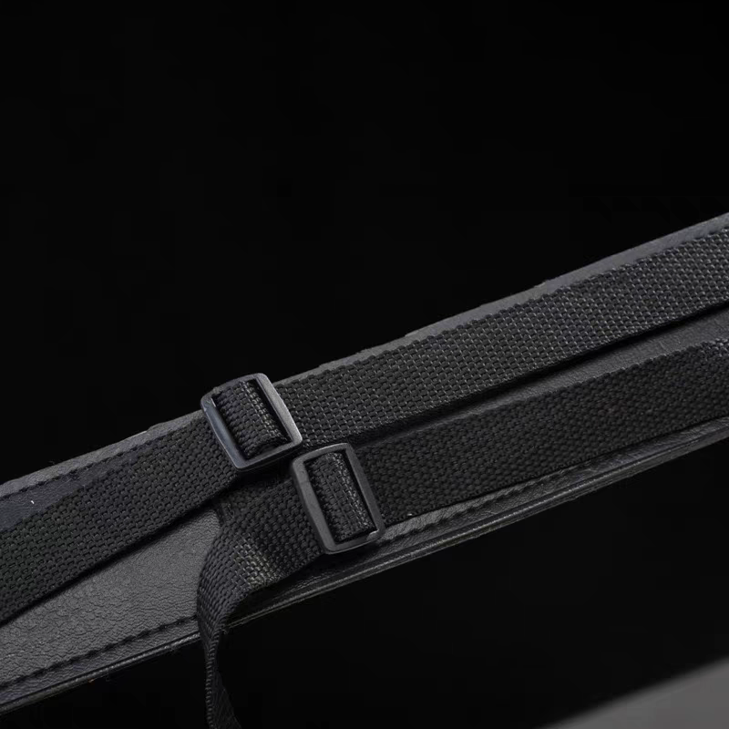 Attack on Titan cosplay prop metal sword - Image 11