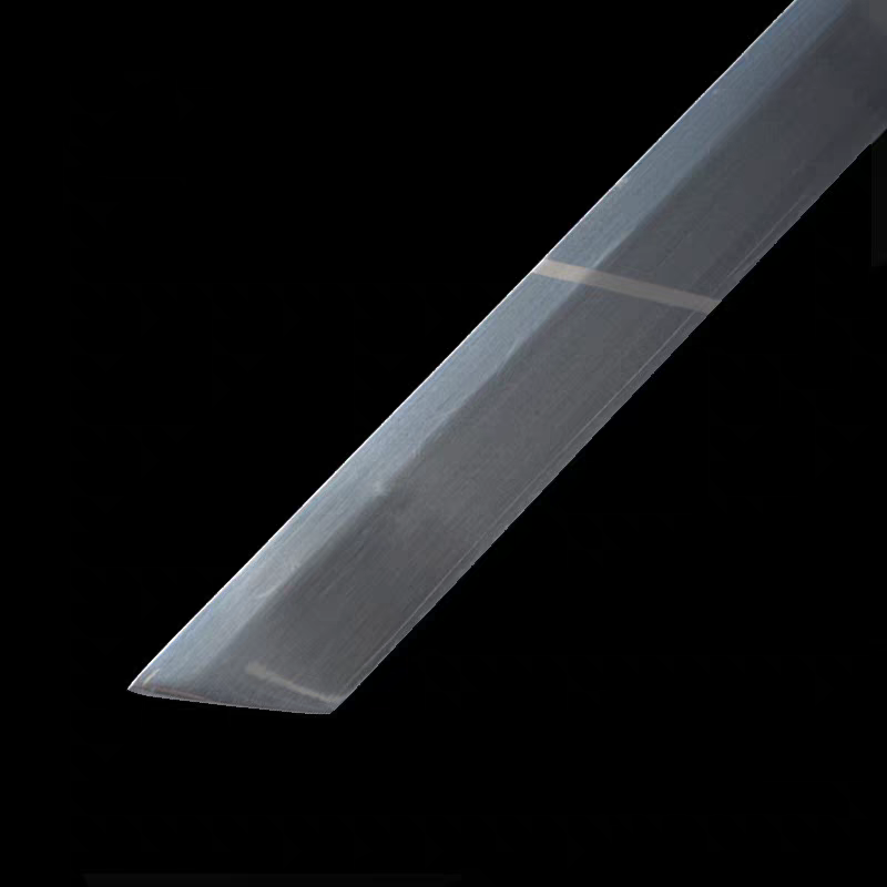 Attack on Titan cosplay prop metal sword - Image 8