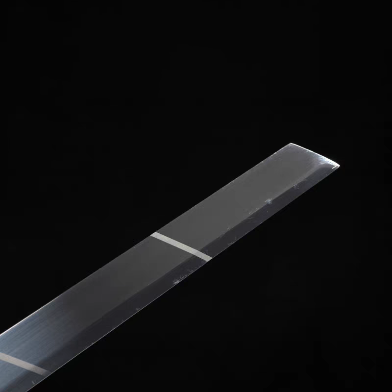 Attack on Titan cosplay prop metal sword - Image 10