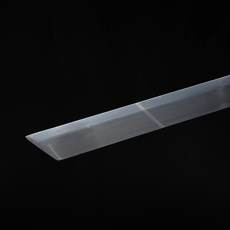 Attack on Titan cosplay prop metal sword - Image 9