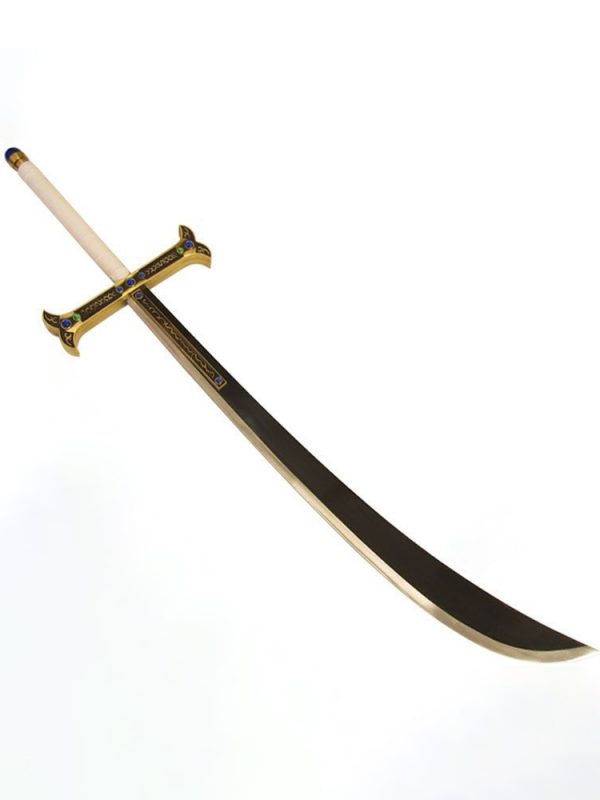 DraculeMihawk Sword Yoru