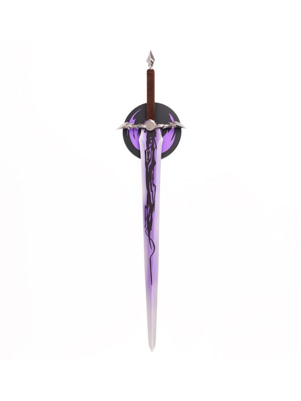 Solo Leveling Demon King's Longsword