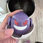 Pokemon Morph Ball