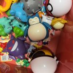Pokemon Morph Ball