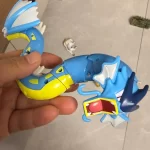 Pokemon Morph Ball