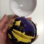 Pokemon Morph Ball
