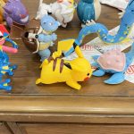 Pokemon Morph Ball