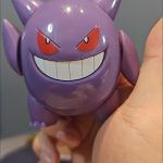 Pokemon Morph Ball